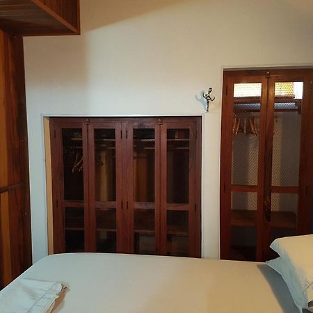 Casa Cultural Caicara Paraty - Wifi, Vaga Privativa, Proxima Ao Centro Historico Extérieur photo