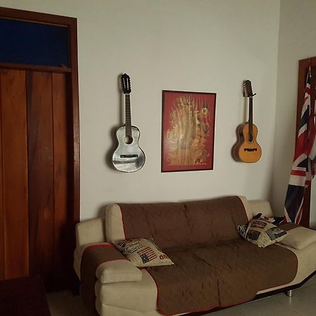 Casa Cultural Caicara Paraty - Wifi, Vaga Privativa, Proxima Ao Centro Historico Extérieur photo