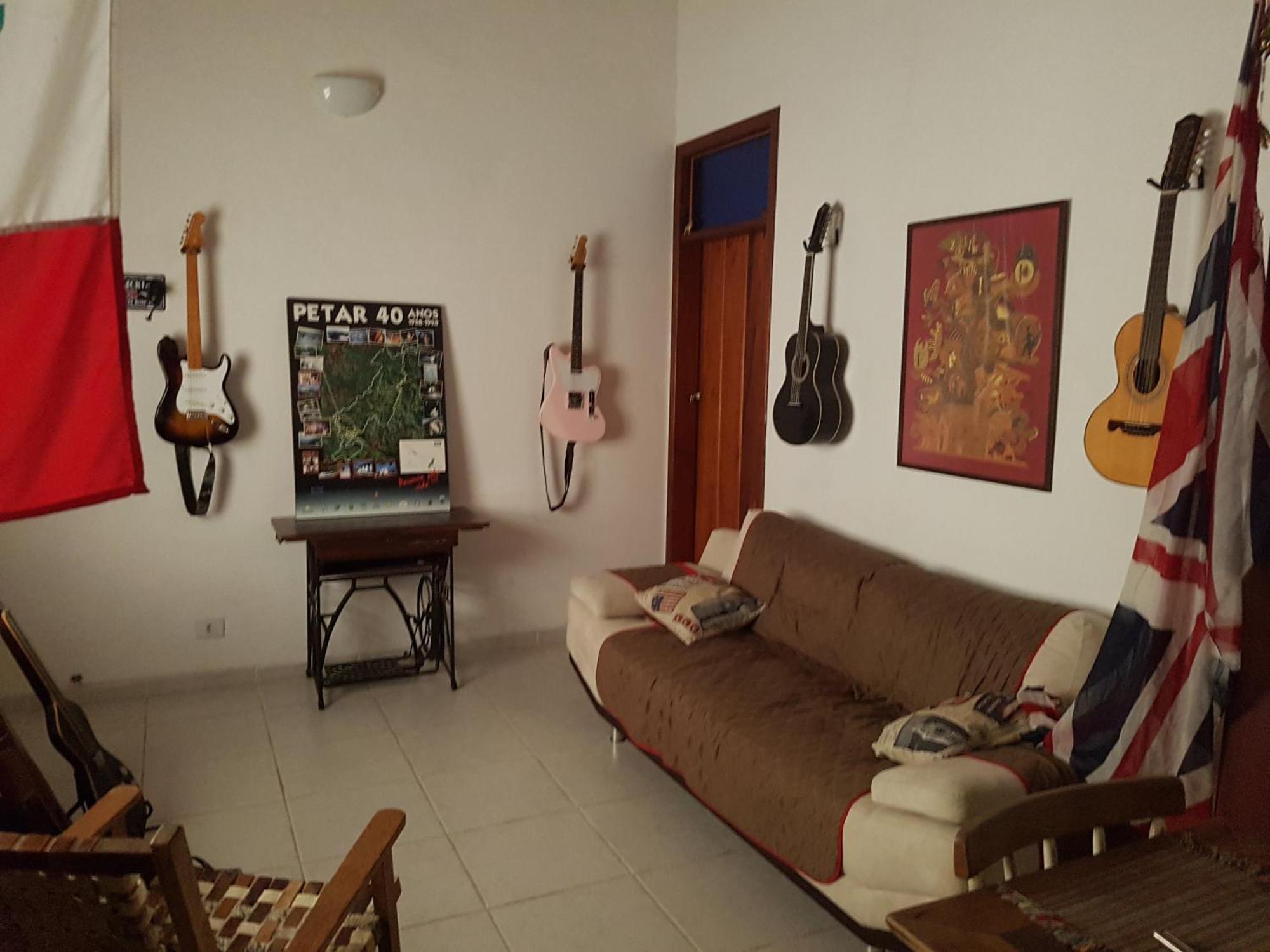 Casa Cultural Caicara Paraty - Wifi, Vaga Privativa, Proxima Ao Centro Historico Extérieur photo