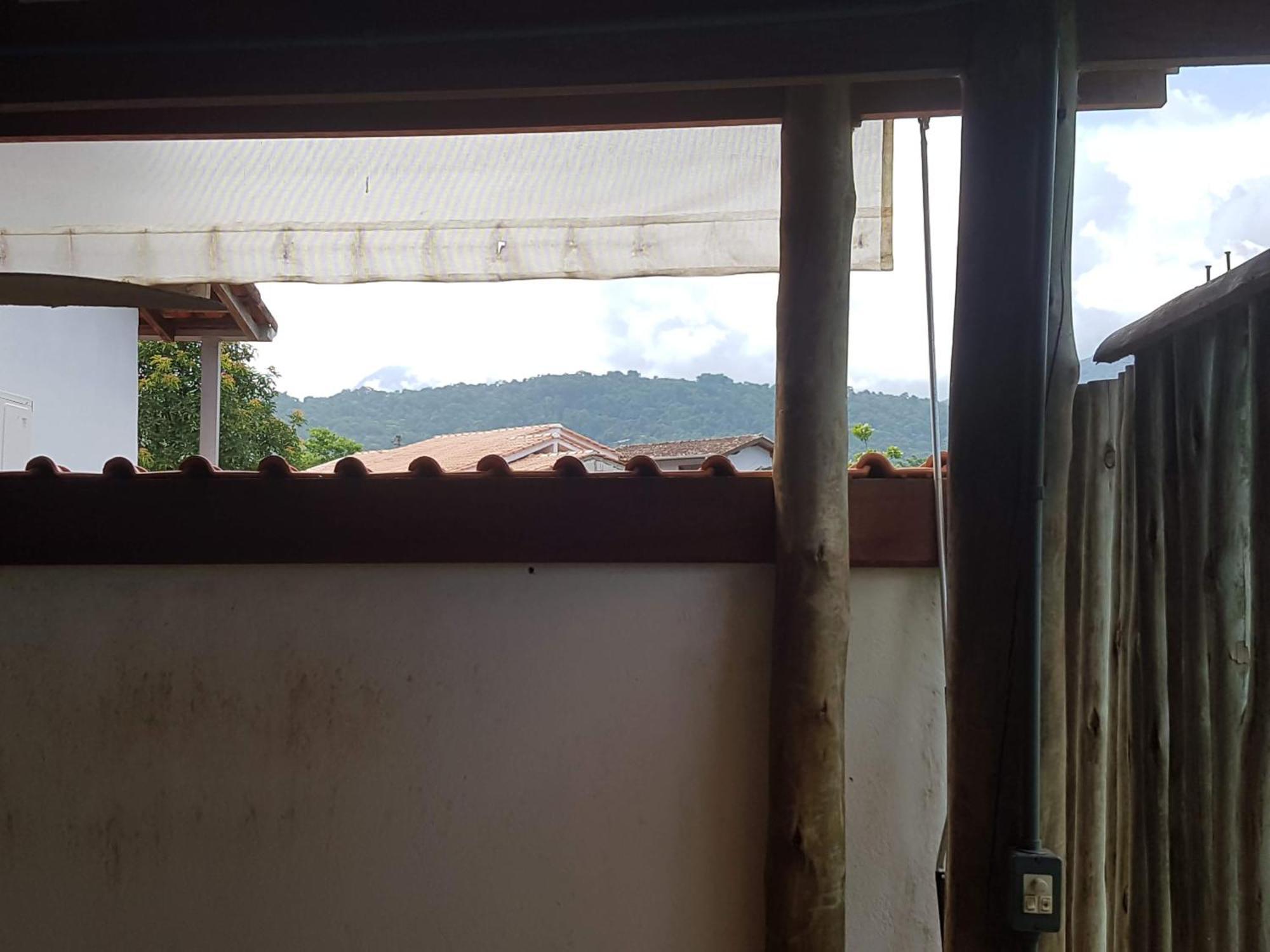 Casa Cultural Caicara Paraty - Wifi, Vaga Privativa, Proxima Ao Centro Historico Extérieur photo