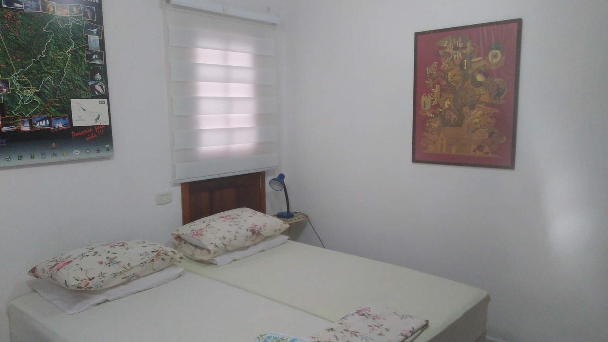Casa Cultural Caicara Paraty - Wifi, Vaga Privativa, Proxima Ao Centro Historico Extérieur photo