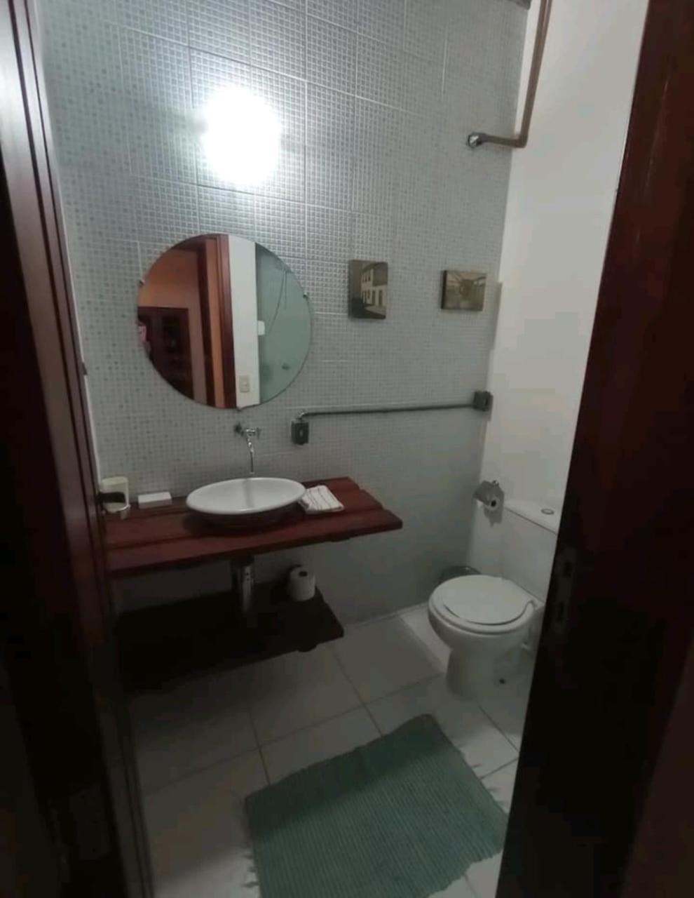 Casa Cultural Caicara Paraty - Wifi, Vaga Privativa, Proxima Ao Centro Historico Extérieur photo