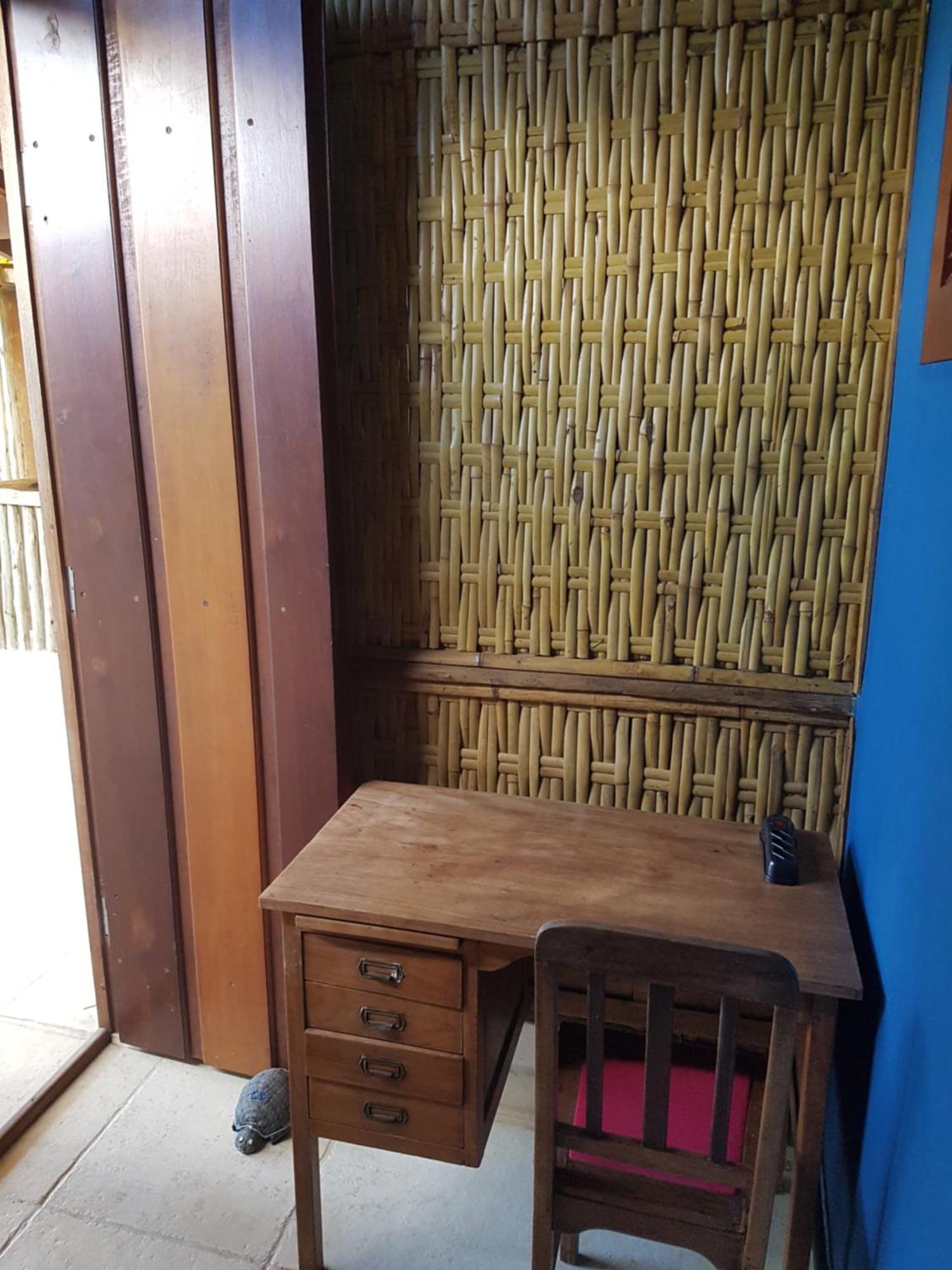 Casa Cultural Caicara Paraty - Wifi, Vaga Privativa, Proxima Ao Centro Historico Chambre photo